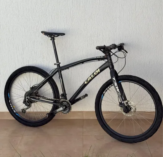 Caloi Vitus aro 26