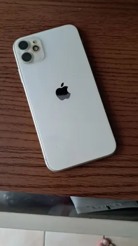 Iphone 11 64g branco todo original 