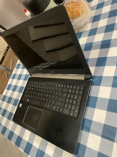 Notebook Acer