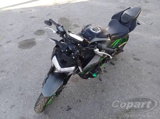 Kawasaki z 900 2024 