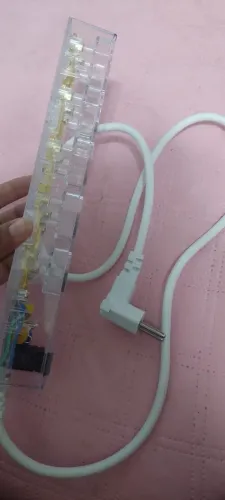 Filtro de linha com Dissipador 