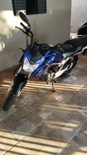TITAN 160cc 2021
