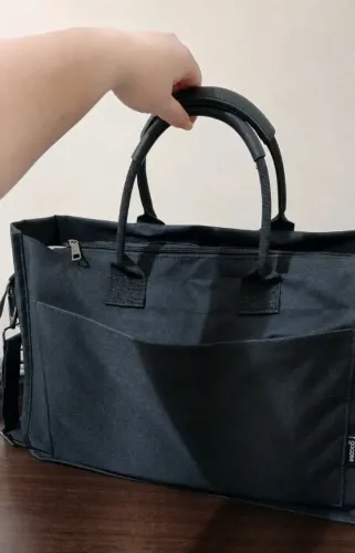 Bolsa tote mini Gocase original ( pouco tempo de uso e praticamente nova )