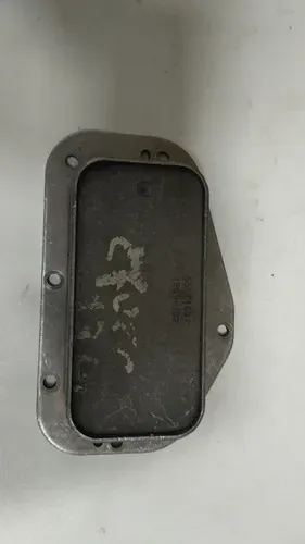 Resfriador Radiador Óleo Chevrolet Sonic 2013