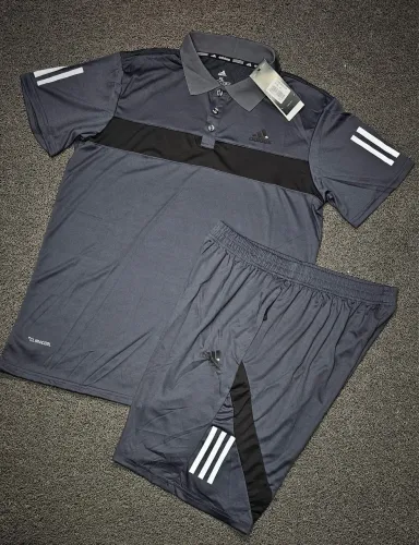 Conjunto dryfit importado
