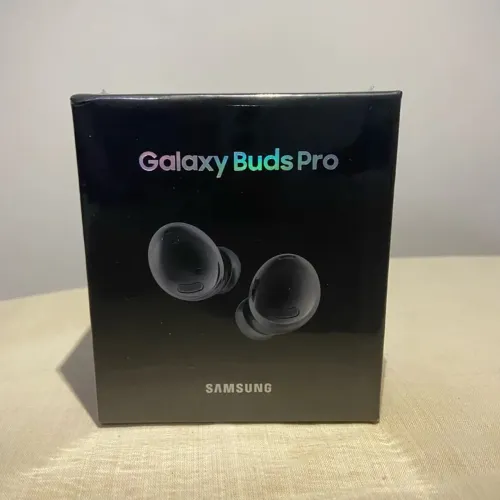 Galaxy Buds Pro