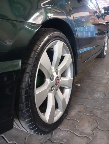 Rodas 18 5x114