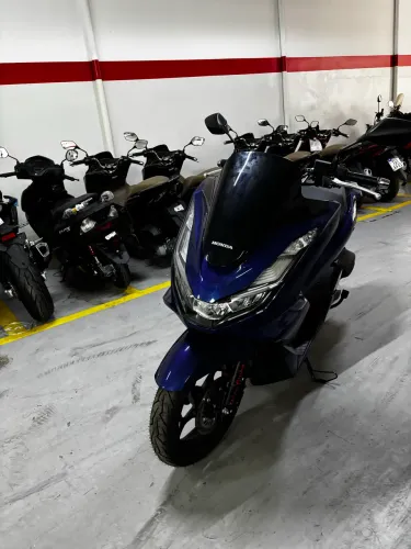 PCX ABS 25/26