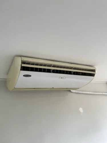 Ar condicionado 36000 Btu piso teto