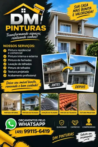 Pintura em geral