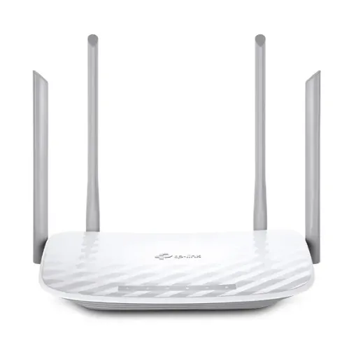 Roteador Wi-Fi Dual Band AC1200