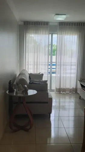 Apartamento para locação no VISTA DO ATLÂNTICO, SÃO JORGE, Maceió, AL