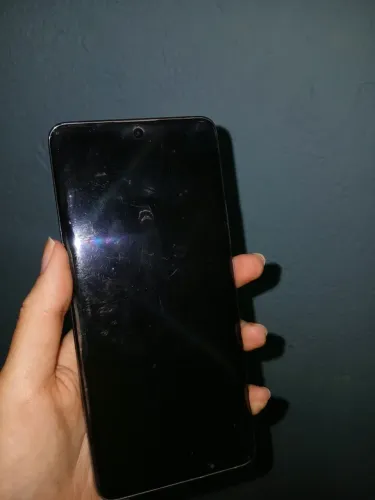 REDMI NOTE 14 PRO 5G ? 12GB RAM + 512GB