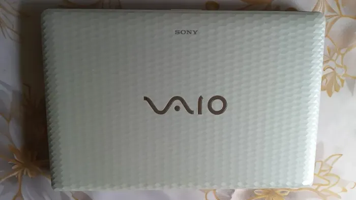 Notebook Intel i3 -Sony Vaio - Modelo PCG-71911-X - 4Gb Mem. DDR3