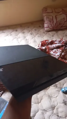 Ps4 fat
