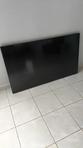 Tv Samsung 50 polegadas com defeito