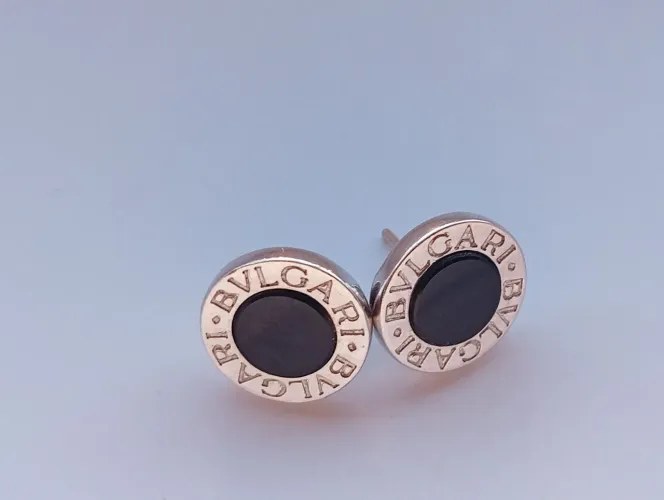 BVLGARI
