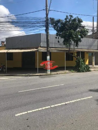 Loja para aluguel, Floresta - Belo Horizonte/MG