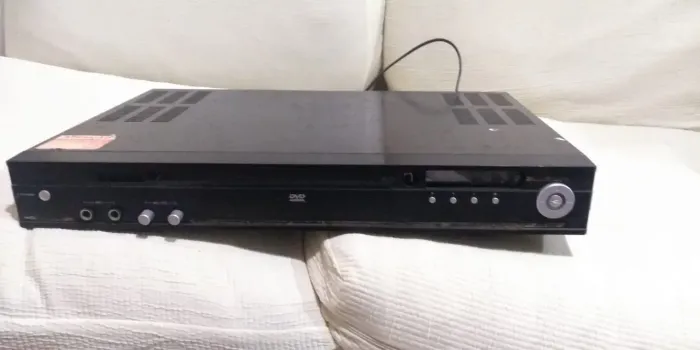 Reprodutor de DVD, modelo Days DYD-4000