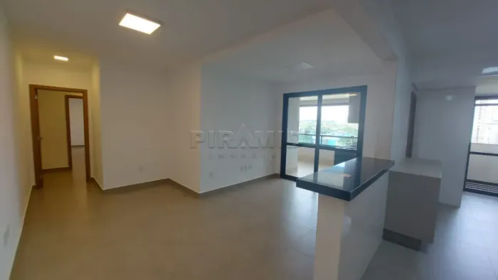 Apartamento alto padrão com 133,00m², bairro Jardim Nova Aliança, Zona Sul de Ribeirão Pre