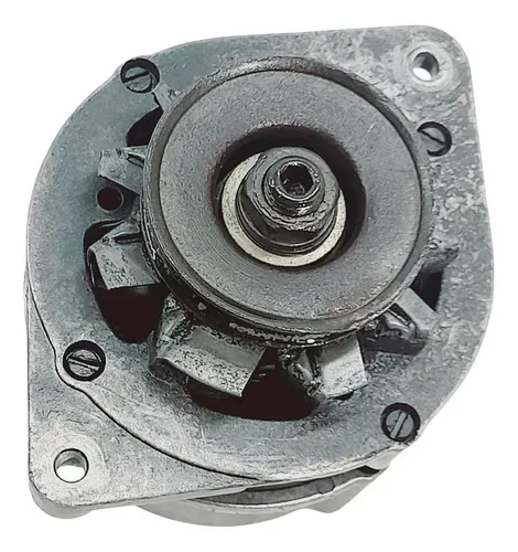 Alternador Gm Kadett 2.0 1992    202937