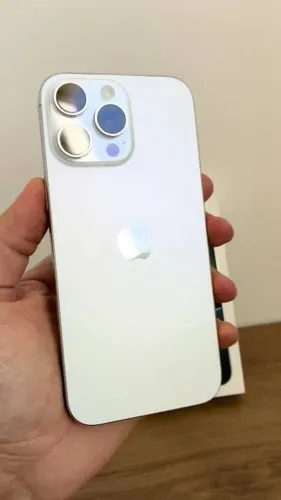 iPhone 16 Pro Max 512GB Bateria 90% Oportunidade+ Brinde