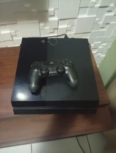 vídeo games ps4 