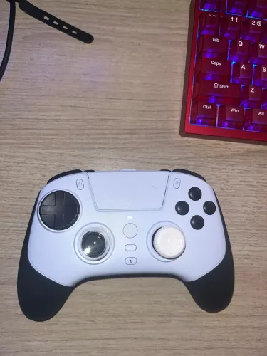 Raiju v3 pro razer ps5