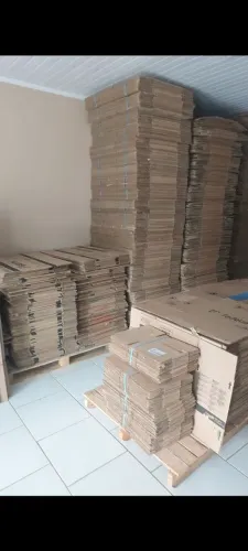 Caixa de papelão para e embalagem para mudanças,plástico bolha,jornal,fitas strech,papelao