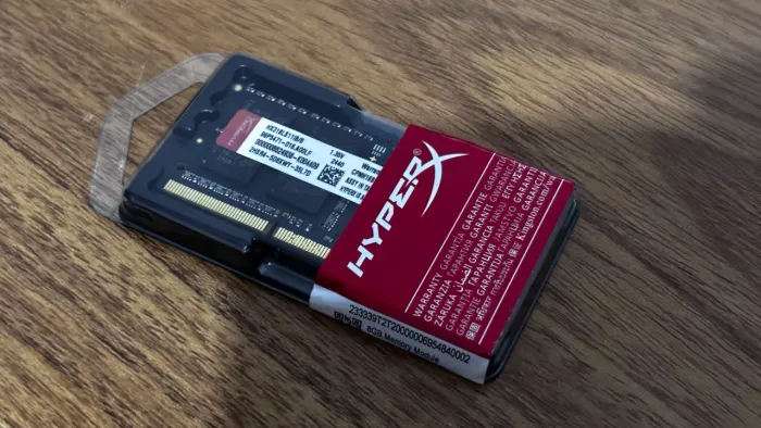 Memoria ram 8gb ddr3L 1866/14900 - melhor ddr3 mercad nova e lacrada