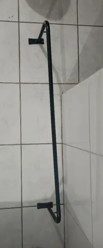 Arara de loja
