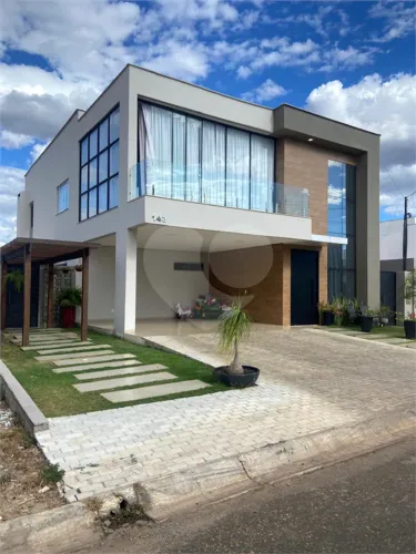 Condomínio com 4 quartos à venda em Santo amaro - MA
