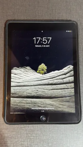 iPad Air 2 64gb sem detalhes