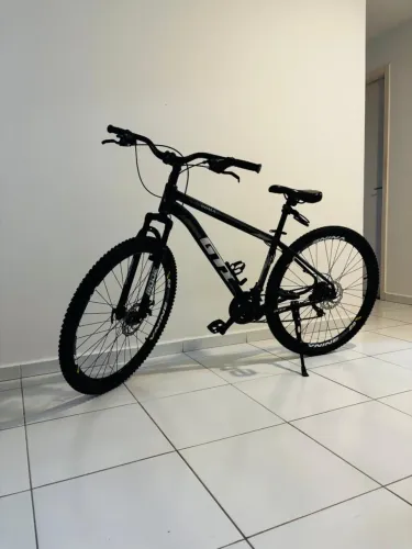 Bicicleta Aro 29 GTI ROMA $850