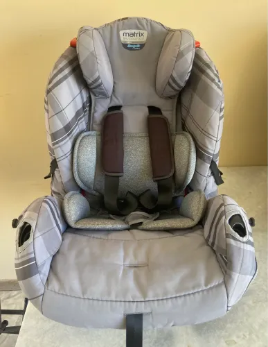 Cadeirinha auto Burigotto Matrix Evolution 0-25kg