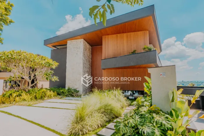 Casa à venda, Alphaville, Santana de Parnaíba, SP