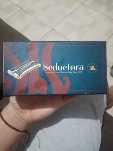 Gaita Hering Seductora 7964 C/E