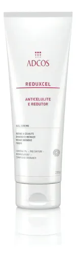 ADCOS Reduxcel Anticelulite e Redutor