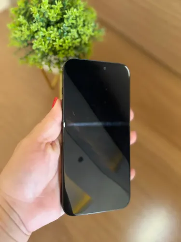 Vendo iphone 16 pro max 256GB