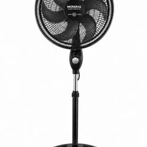 Ventilador Coluna 6 Pas Mondial - NOVO