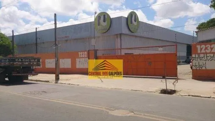 Galpão para Locação em Recife, Peixinhos