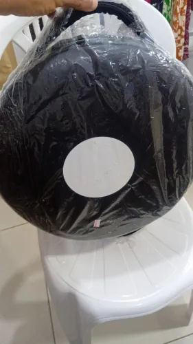 Kit treino Luta / novo 