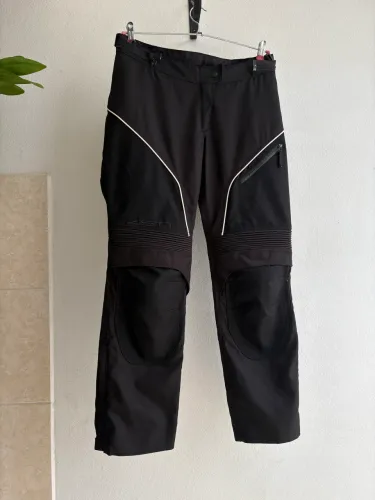 CALÇA MOTOCICLISTA 