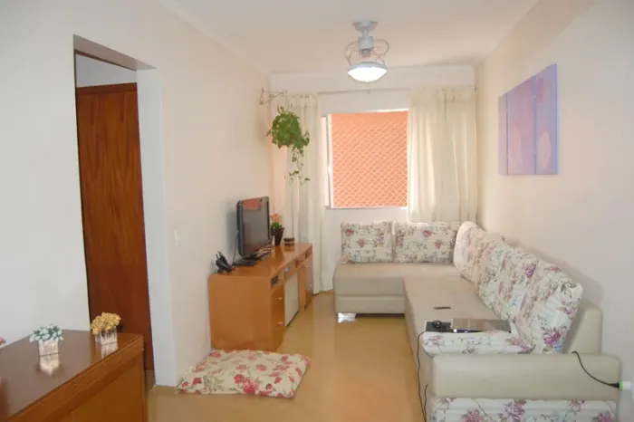 Venda Apartamento Sao Bernardo do Campo Rudge Ramos Ref: 8602