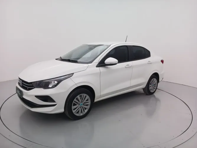 Fiat Cronos Drive 1.0 6V 2025