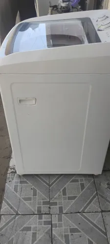 Máquina de lavar roupa 12 kg