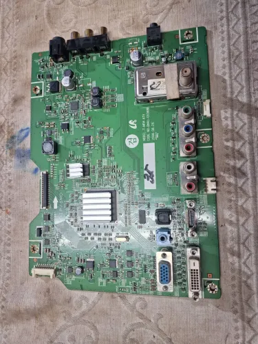 placa principal samsung ls22tdssumzd