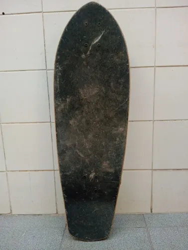 Skate Simulador de Surf