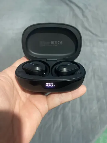 Fone de ouvido LENOVO