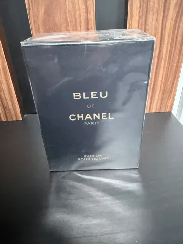 Perfume Chanel bleu 150ml PARFUM